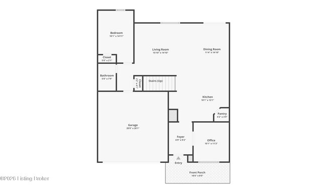 Foto del edificio - 4084 Firestone Way