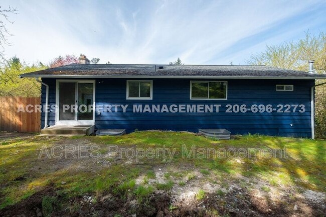 Building Photo - 21222 15th Ave S