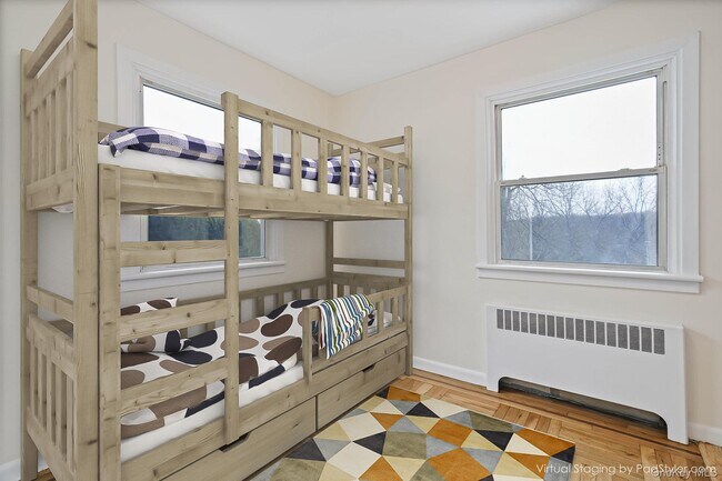 Foto del edificio - 17 Prospect Ave