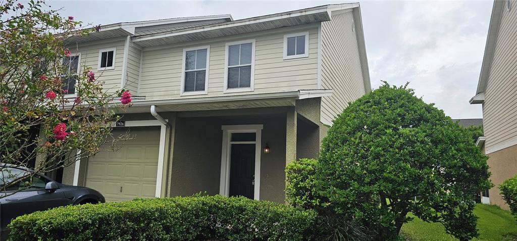Foto principal - 7926 Bally Money Rd