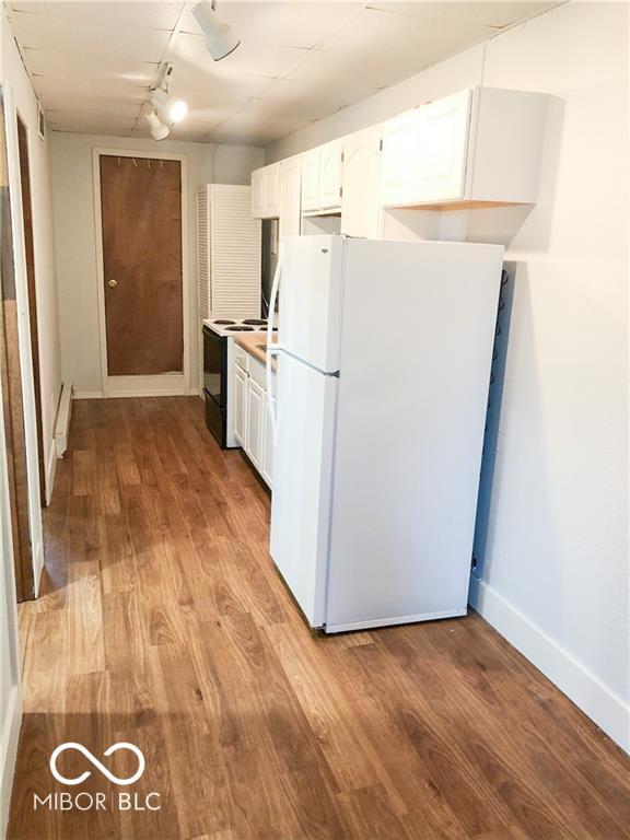 Foto del edificio - 106 S Market St