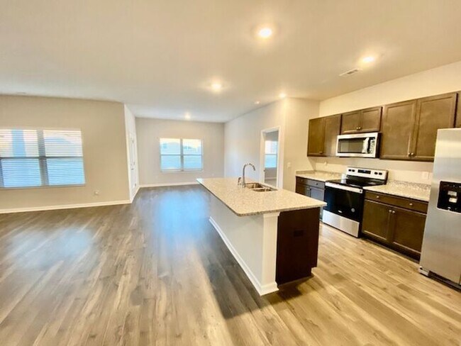 Foto del edificio - Coming soon in New Market