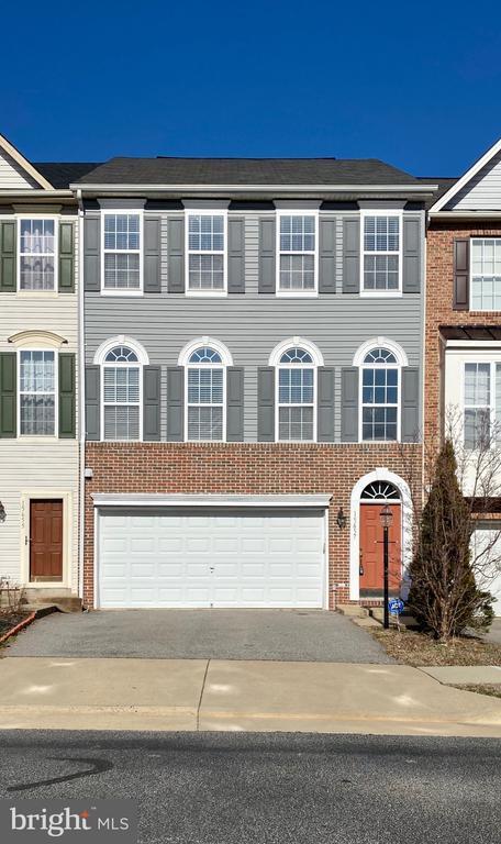 Building Photo - 15657 William Bayliss Ct