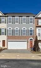 Building Photo - 15657 William Bayliss Ct