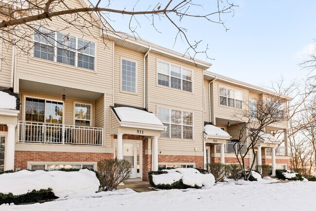 Foto del edificio - 511 Pheasant Trail