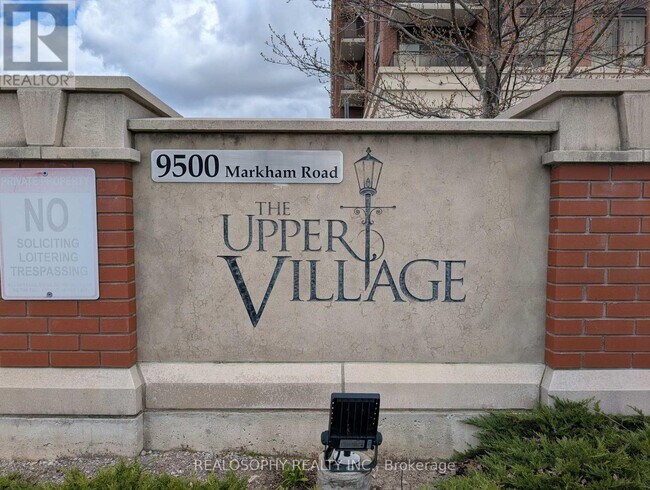 Building Photo - 9500 Markham Rd