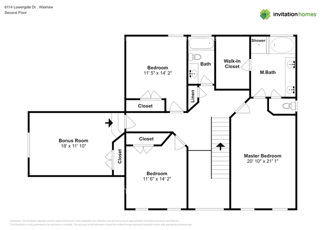 Building Photo - 6114 Lowergate Dr