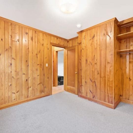 Bedroom 1 - 312 Grandview Dr