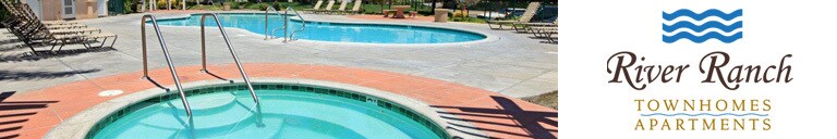 River Ranch Townhomes & Apartments