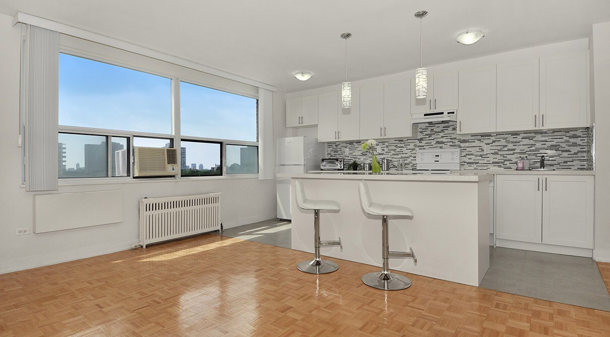 Photo principale - 214 St George St