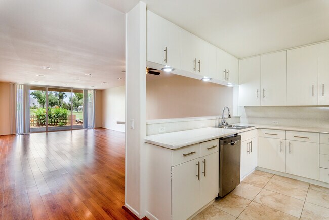 Foto del edificio - Canyon Villas Place