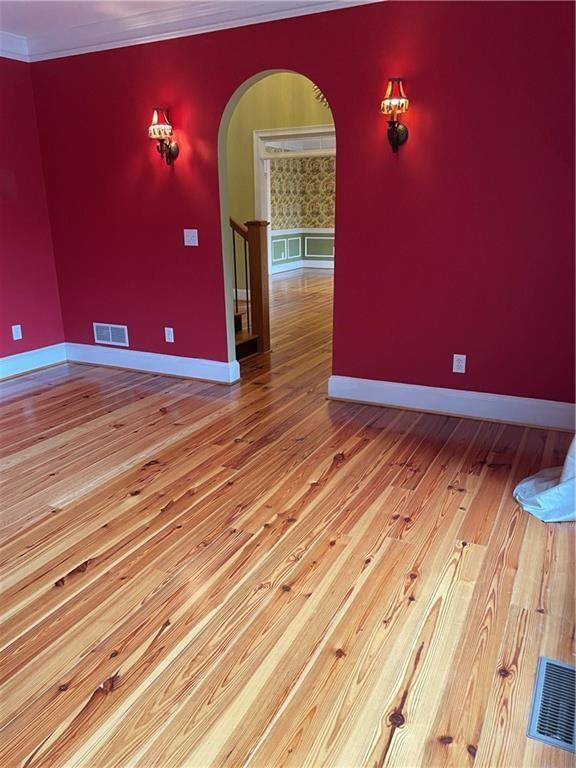 Foto del edificio - 1370 Springwood Dr NW