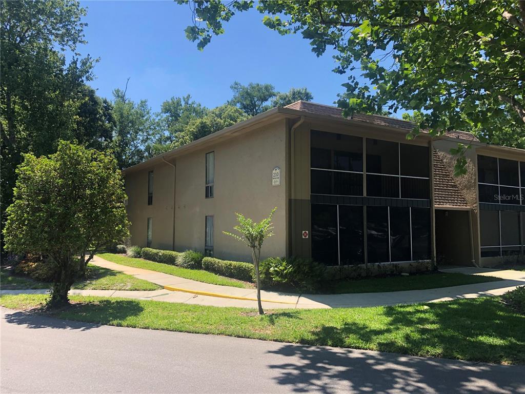 210 Moree Loop Unit 6, Winter Springs, FL 32708 Condo for Rent in