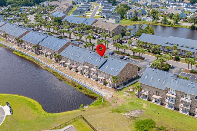 Foto del edificio - 208 Double Eagle Dr