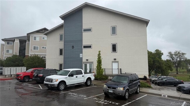 Building Photo - 1401 W 85th Ave