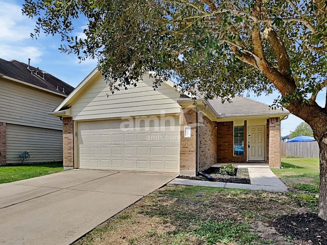 Foto principal - 6019 Brenwood Trails Ln