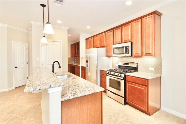 Building Photo - 14001 Avery Ranch Blvd