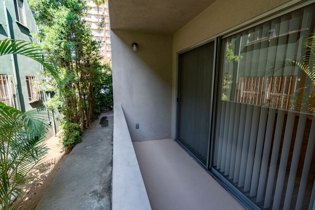 Foto del interior - 311 South Doheny Drive