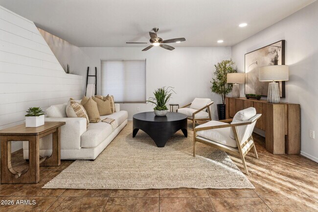 Foto del edificio - 21813 N 40th Way