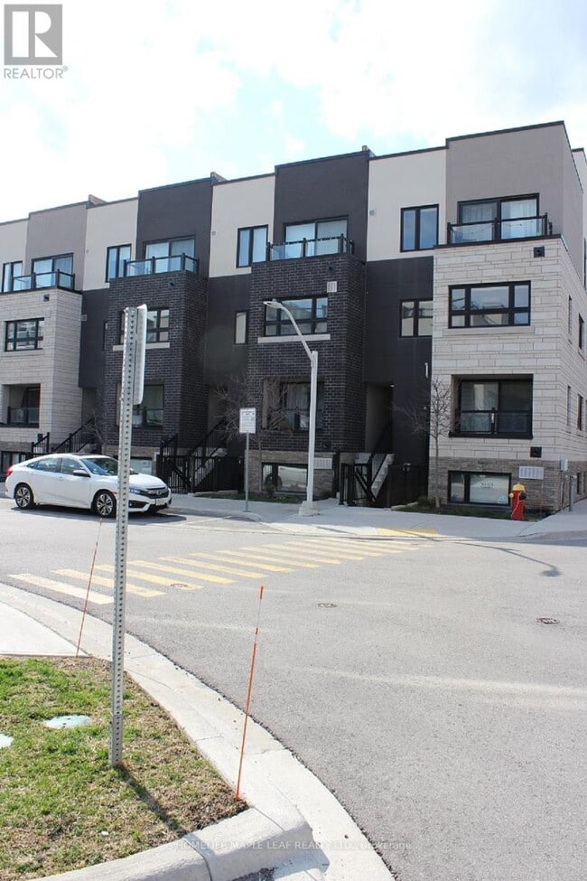 Building Photo - 1133-1133 Cooke Blvd.