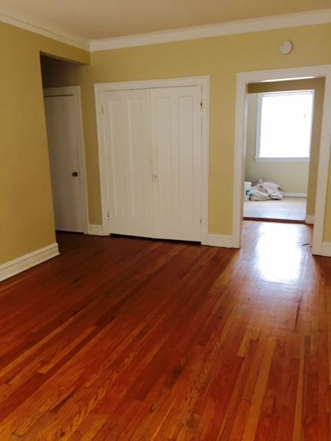 Foto del edificio - 4821 N Springfield Ave