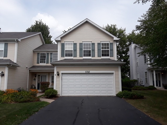 Primary Photo - 2743 Sheridan Ct