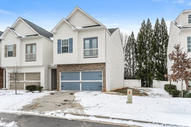 Foto del edificio - 56 Madaline Ln