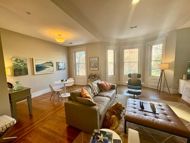 Foto del edificio - 331 Beacon St