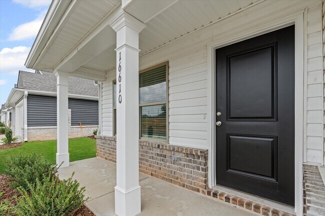 Foto del edificio - New 3BR Home in Whispering Woods – East Athens Rental