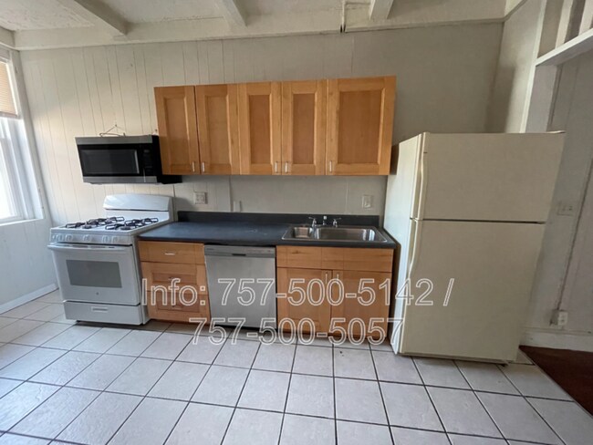Foto del edificio - 622 Graydon Ave