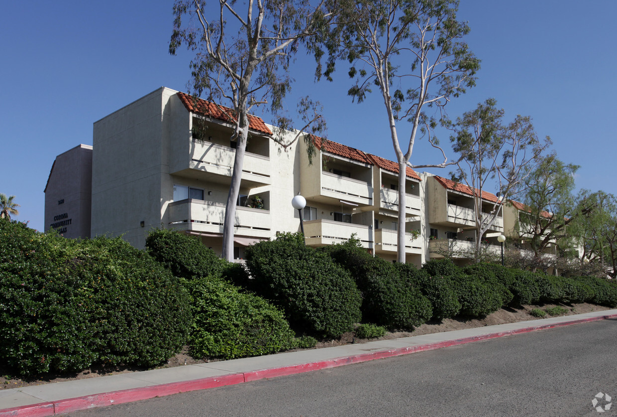 Foto del edificio - Corona Community Villas