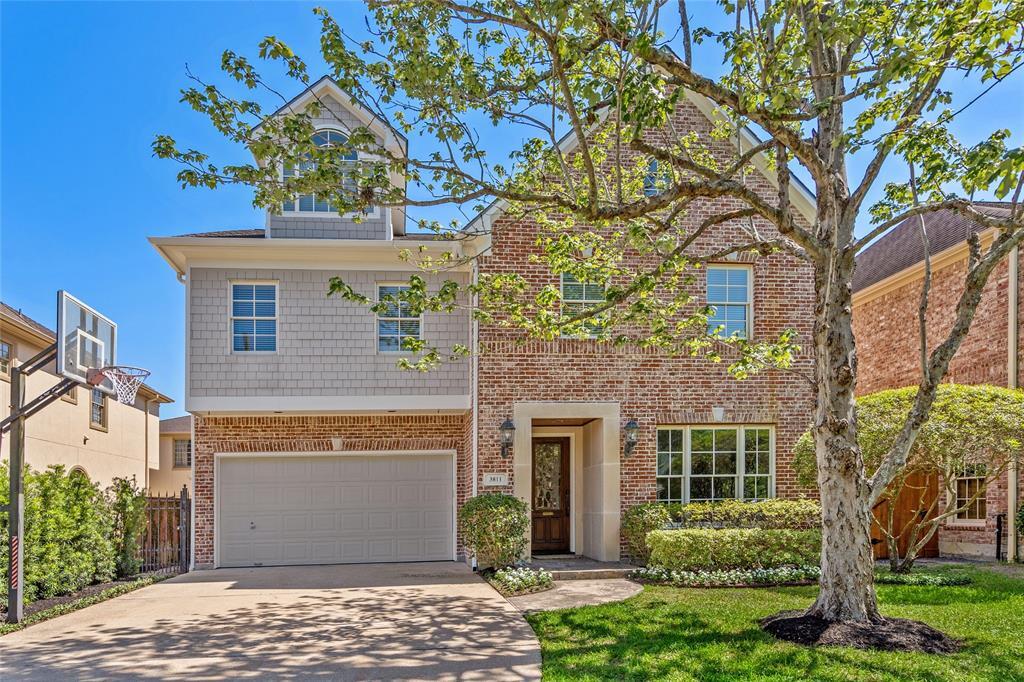 Foto principal - 3811 Arnold St