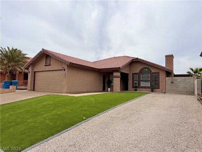 Foto del edificio - 6251 Desert Sun Dr