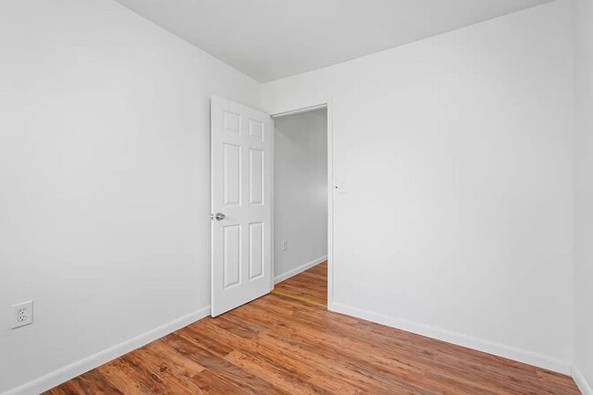 Interior Photo - Parkside Apartments at North Colonie
