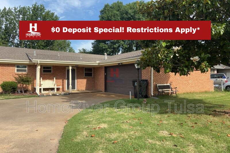 Foto principal - 1814 S Ash Pl