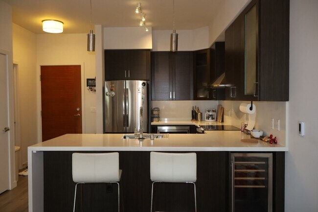 Photo - Charming 1BR Condo in Ballard