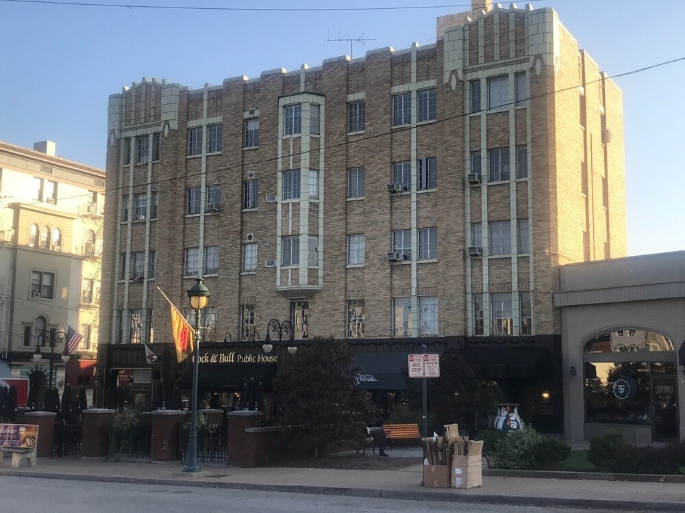 Hyde Park Terrace Apartments Cincinnati, OH
