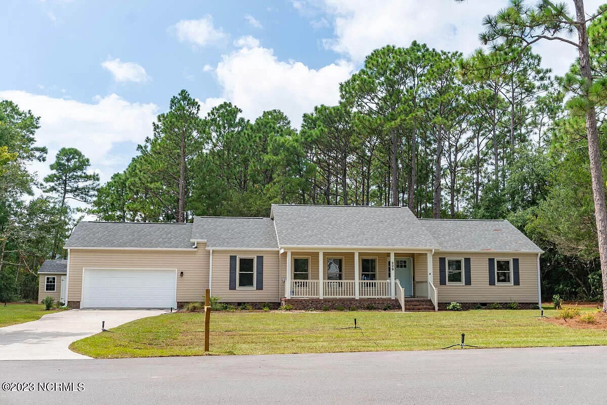 Primary Photo - 229 Quailwood Ct