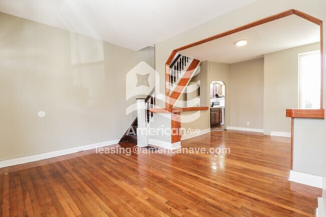 Foto del edificio - 1425 N Ithan St