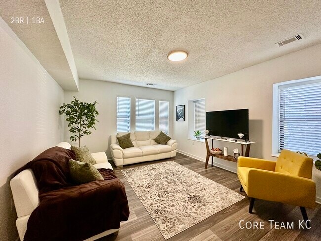 Foto del edificio - 3214 Harrison St