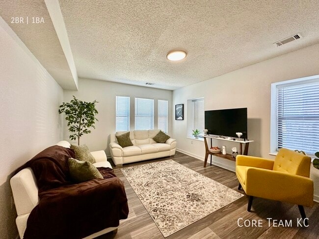 Building Photo - 3214 Harrison St