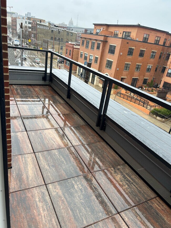 Foto del edificio - 821 Williamson St