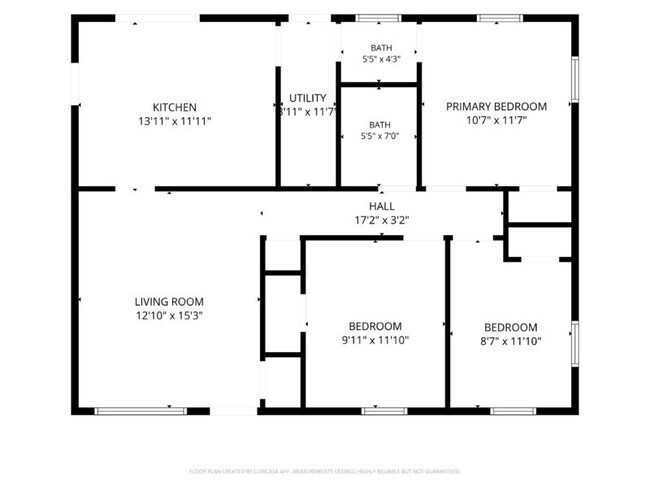 Foto del edificio - 7726 Durbin St