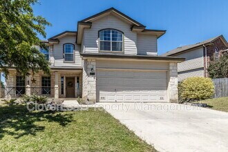 Building Photo - 9715 Justice Ln