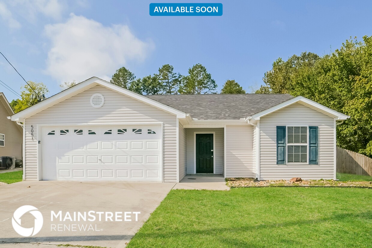 Primary Photo - 5051 Cattail Ln