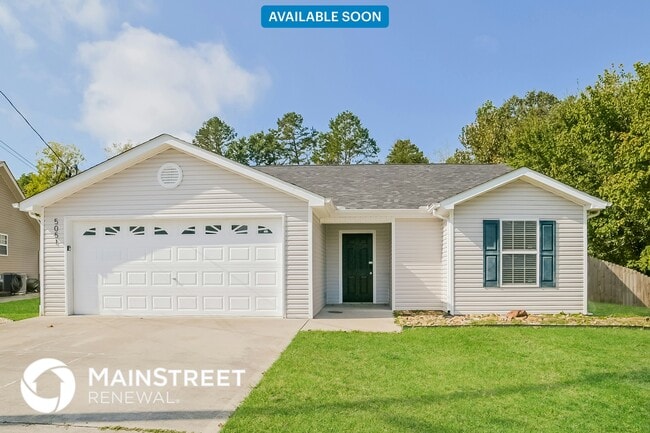 Building Photo - 5051 Cattail Ln