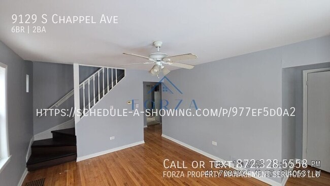 Foto del edificio - 9129 S Chappel Ave