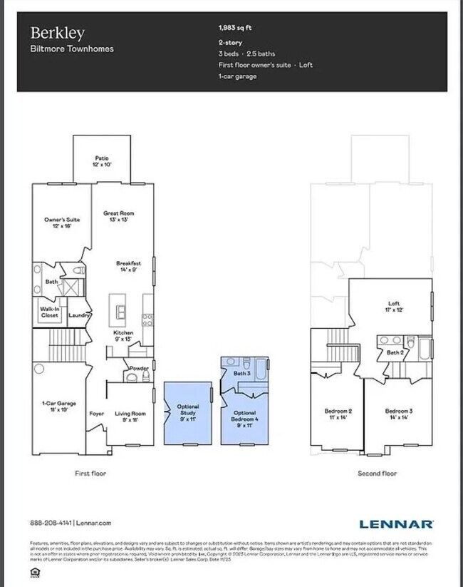 Foto del edificio - 220 Paneer Ln