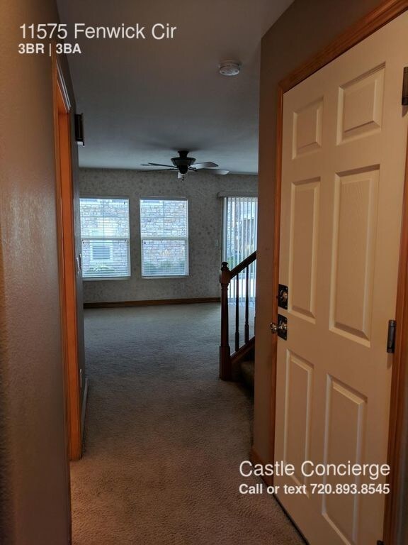 Foto del edificio - 11575 Fenwick Cir