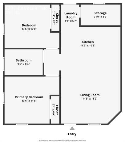 Building Photo - 6201 Candler Terrace